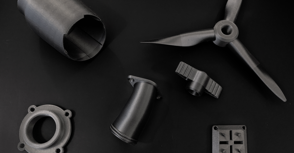 METHOD Carbon Fiber Applications 2 Nonbranded Incus