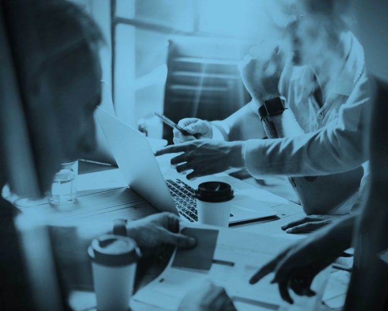 Incus Services