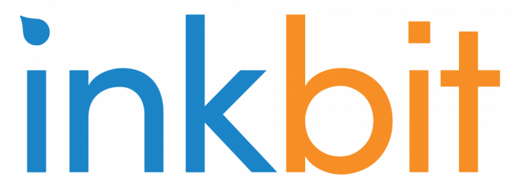 Inkbit logo